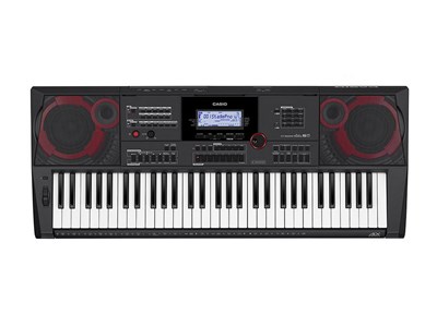 Casio CT-X5000 1022