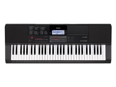 Casio CT-X700 1019