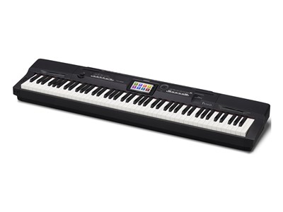 Casio PX-360BK 2525