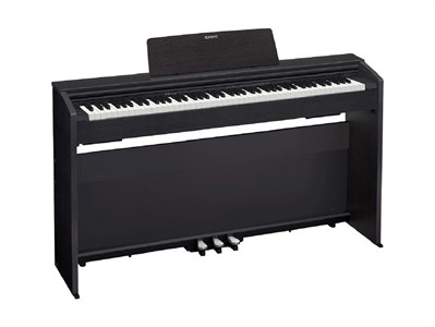 Casio PX-870BK 1806311939