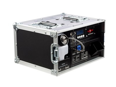 DJPower H-3 Hezer 5487