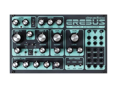 Dreadbox Erebus RE 9261