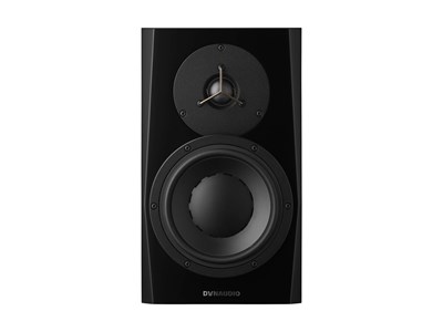 Dynaudio LYD 7 Black 9246