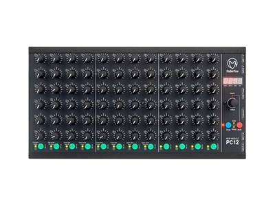 Faderfox PC12 9993