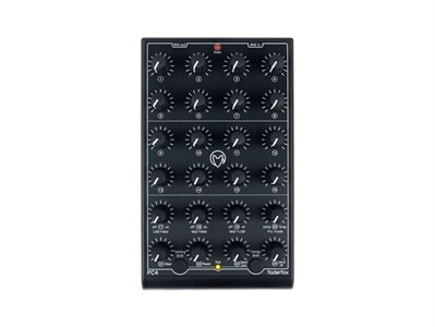 Faderfox PC4 9994