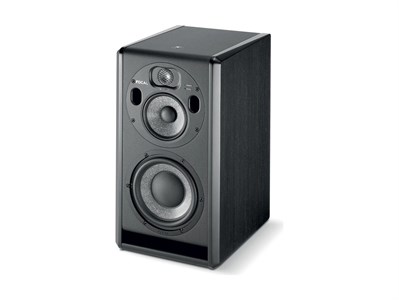 Focal Trio6 Black 9435