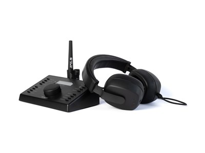 Genelec Unio Personal Reference Monitoring 9995