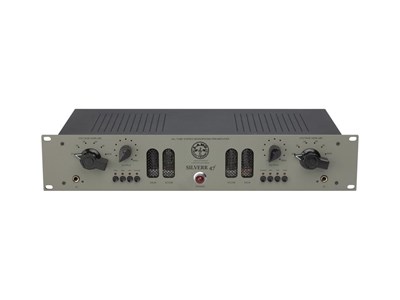 Heritage Audio Lang Silverr 47 10031