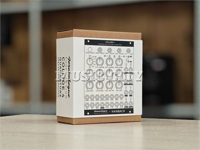 Joranalogue Collide 4 9964