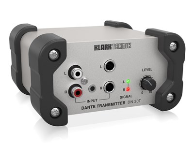 Klark Teknik DN 30T 6400