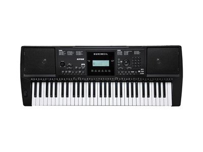 Kurzweil KP80 LB 9676
