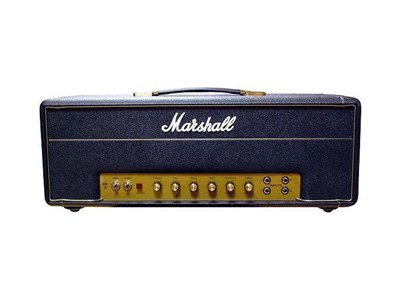 Marshall 1987X Head 9946