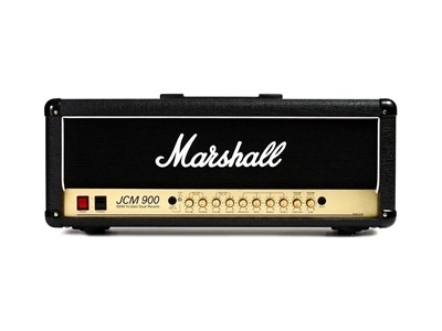 Marshall JCM900 4100 Head 9948