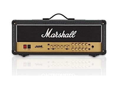 Marshall JVM210H Head 9868