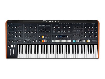 Moog Muse 8497