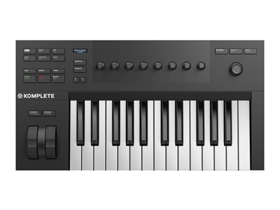 Native Instruments Komplete Kontrol A25 2629