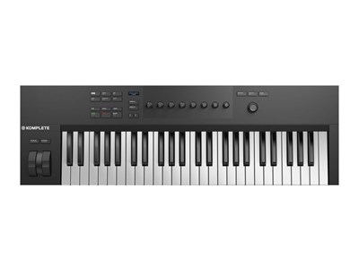 Native Instruments Komplete Kontrol A49 2625