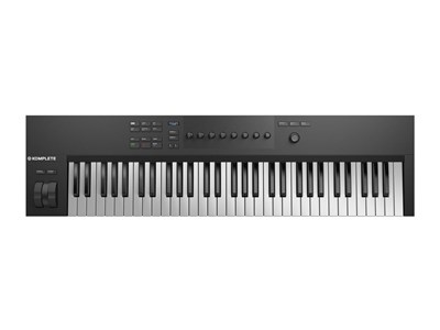 Native Instruments Komplete Kontrol A61 2621