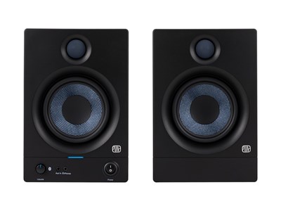 PreSonus Eris 5 BT 2nd Gen 7758