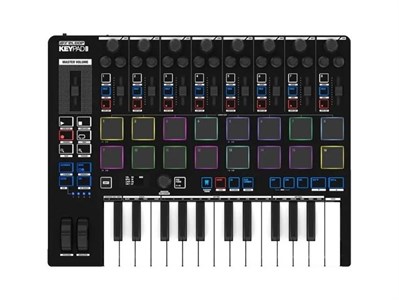 Reloop Keypad Pro USB-MIDI 10082