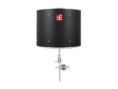 SE Electronics Reflexion Filter Pro in Black 9215