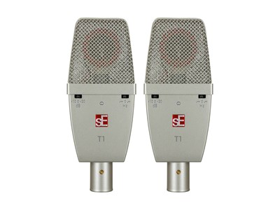 SE Electronics T1 Pair 9794