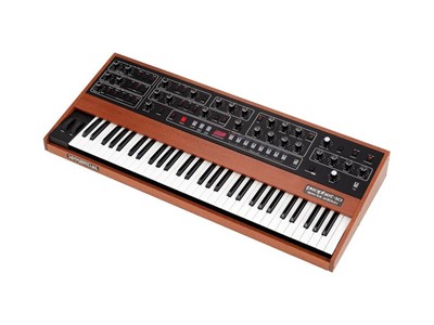 Sequential Prophet 10 Keyboard Special Edition 9799
