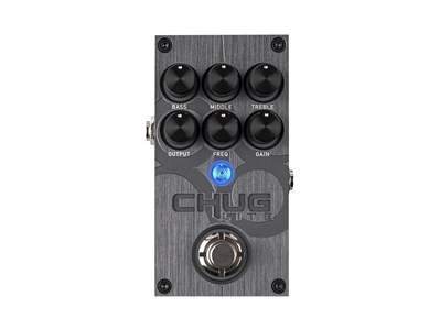 Solar Chug Lite 9720