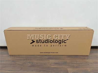 Studiologic SL88 mk2 9277