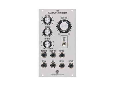 Synthesis Technology E580 Mini-Delay 9769