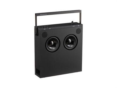 Teenage Engineering OB-4 black 10091