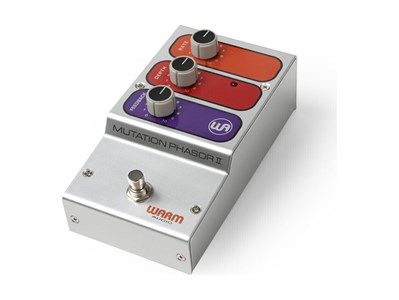 Warm Audio WA-MPH Mutation Phasor II 9526