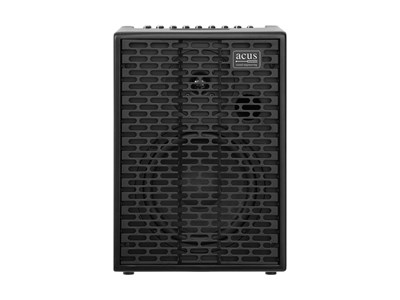 Acus One ForStrings 8 Ferdi Black 9344