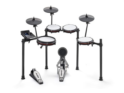 Alesis Nitro Max Kit 7524