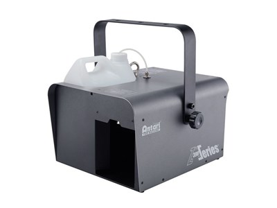 Antari Z-390 Fazer 1907