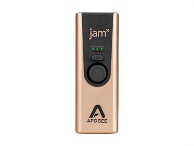 Apogee Jam X USB 9355