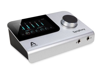 Apogee Symphony Desktop 5946