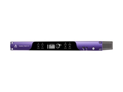 Apogee Symphony Studio 2X12 9357