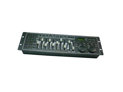 AstraLight Scan 240 DMX 1928