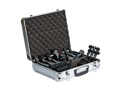 Audix DP Elite 8 9820