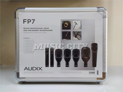 Audix FP7 1946