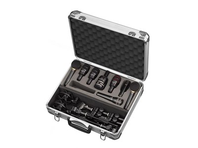 Audix Studio Elite 8 9822