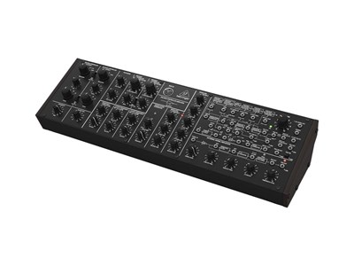 Behringer K-2 MK II 10111
