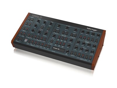 Behringer UB-Xa D 10184