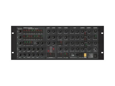 Black Corporation Kijimi 9830