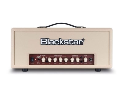 Blackstar Debut 100RH Cream 9667