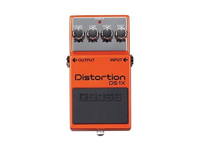 Boss DS-1X 10119
