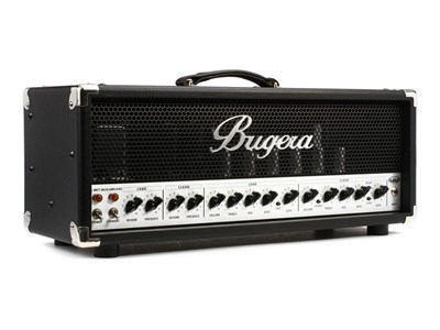 Bugera 6262 Infinium 5362
