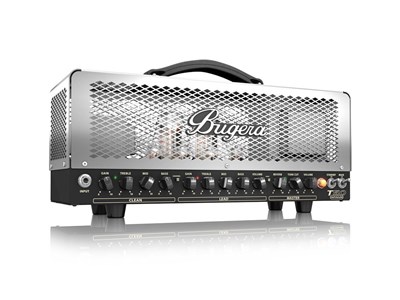 Bugera T50 Infinium 1472