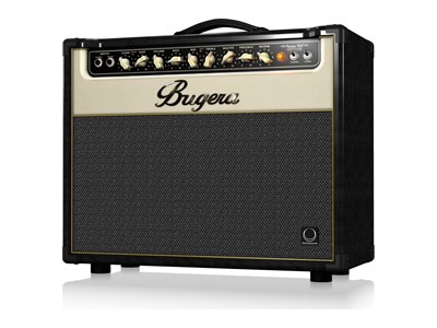 Bugera V22 Infinium 5382